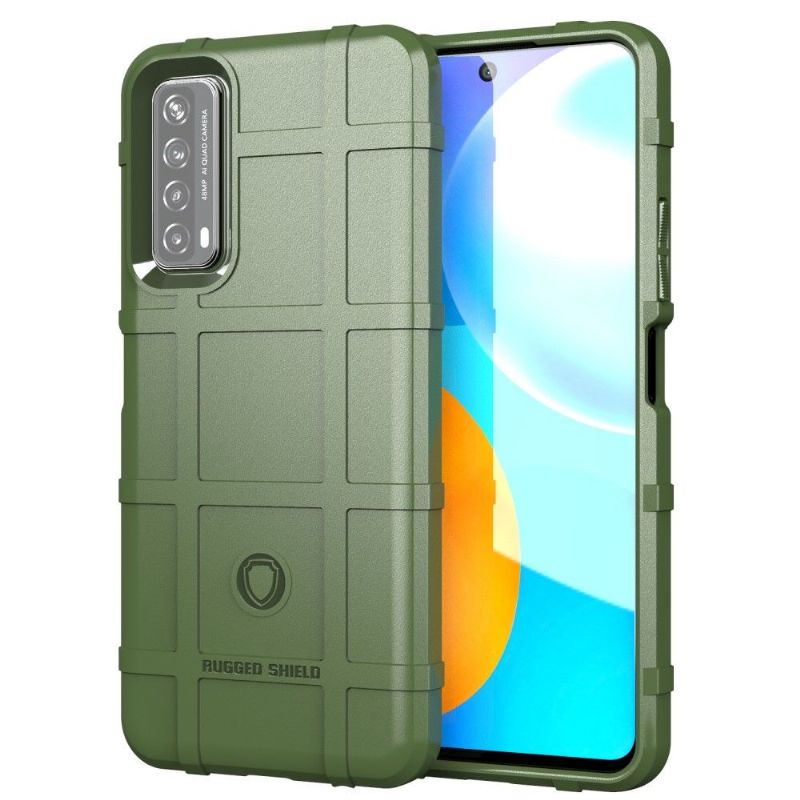 Cover Huawei P Smart 2021 Robust Skjold Stødsikker