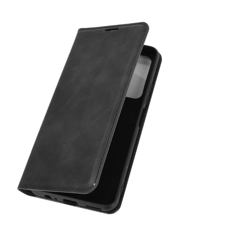 Flip Cover Huawei P Smart 2021 Business Retro