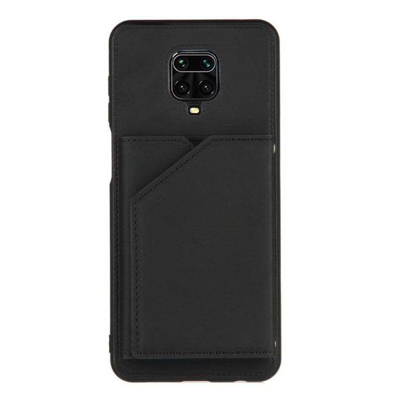 Cover Xiaomi Redmi Note 9S / Redmi Note 9 Pro Aude Multi-compartment Lanyard