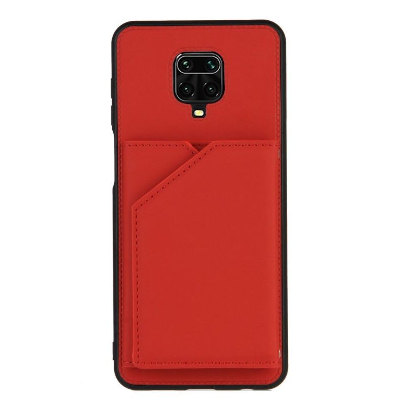 Cover Xiaomi Redmi Note 9S / Redmi Note 9 Pro Aude Multi-compartment Lanyard