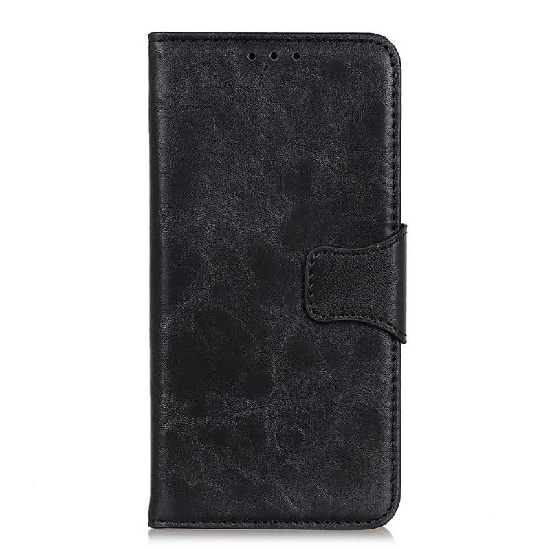 Etui Xiaomi Redmi Note 9S / Redmi Note 9 Pro Edouard Kunstlæder