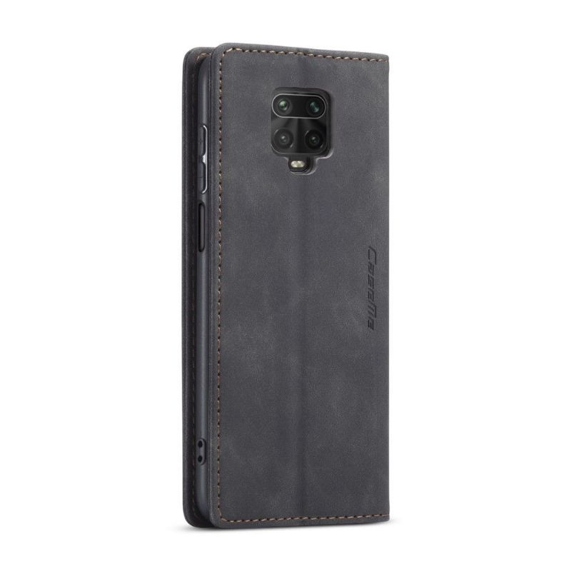 Flip Cover Xiaomi Redmi Note 9S / Redmi Note 9 Pro Kunstlæder