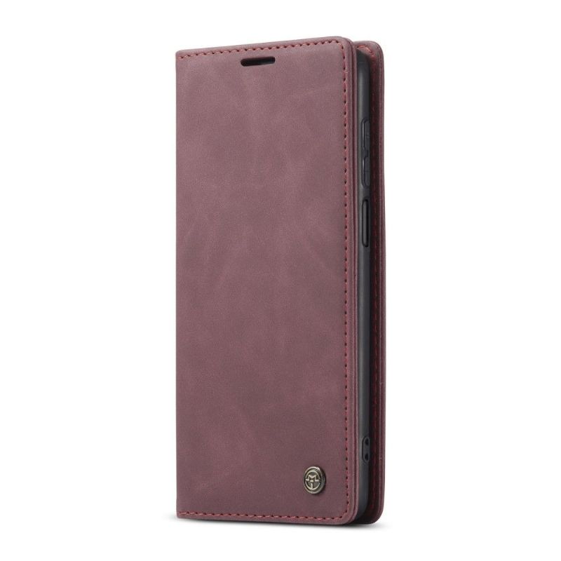 Flip Cover Xiaomi Redmi Note 9S / Redmi Note 9 Pro Kunstlæder