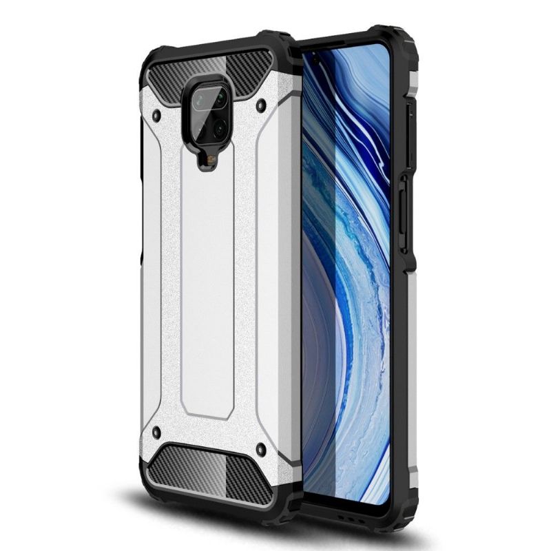 Mobilcover Xiaomi Redmi Note 9S / Redmi Note 9 Pro Original Armour Guard Stødsikker