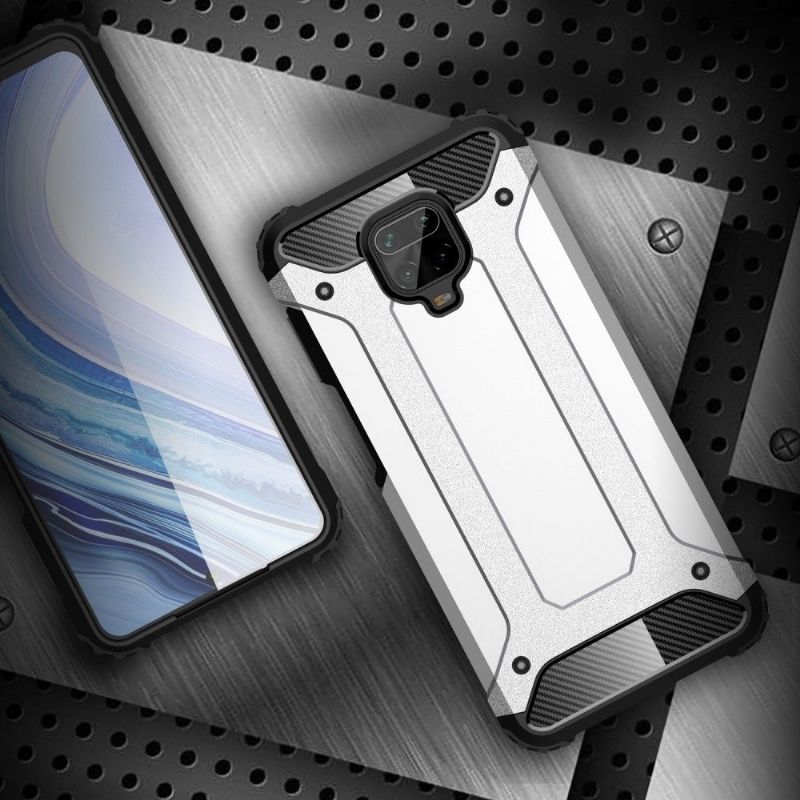 Mobilcover Xiaomi Redmi Note 9S / Redmi Note 9 Pro Original Armour Guard Stødsikker