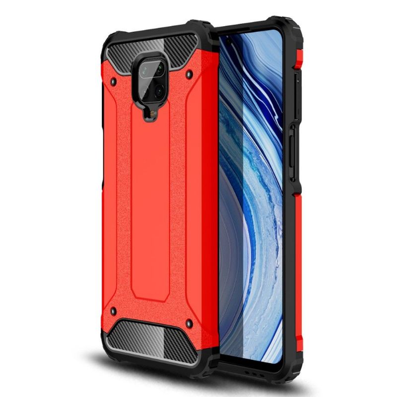 Mobilcover Xiaomi Redmi Note 9S / Redmi Note 9 Pro Original Armour Guard Stødsikker