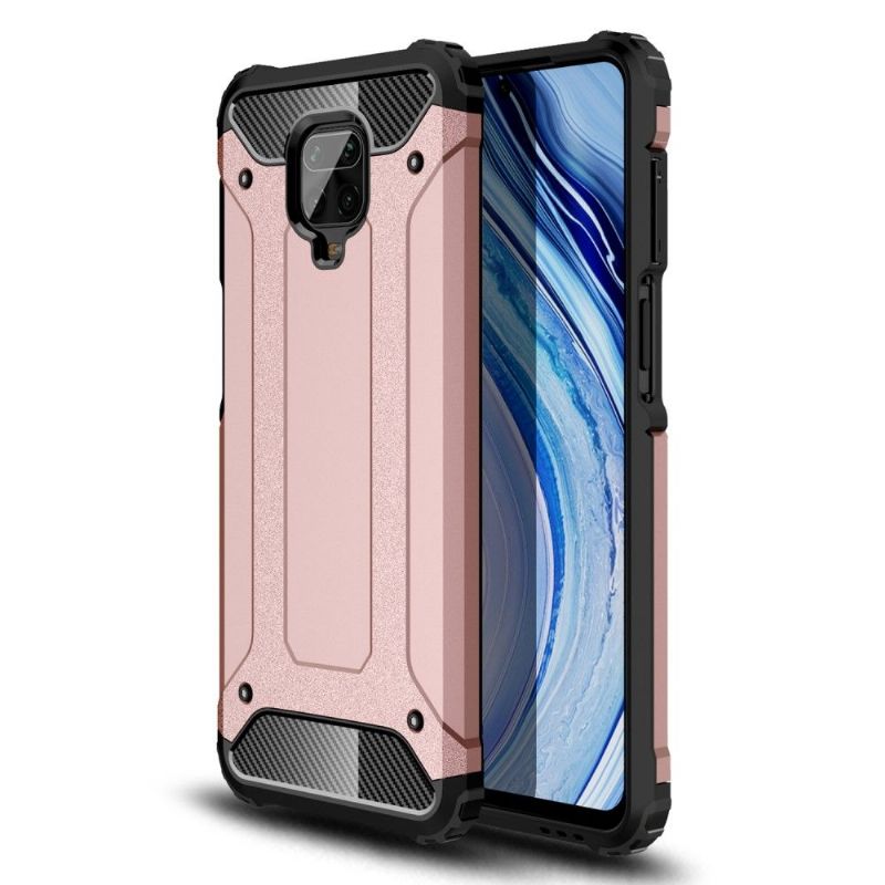 Mobilcover Xiaomi Redmi Note 9S / Redmi Note 9 Pro Original Armour Guard Stødsikker