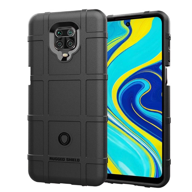 Mobilcover Xiaomi Redmi Note 9S / Redmi Note 9 Pro Original Robust Skjold Stødsikker