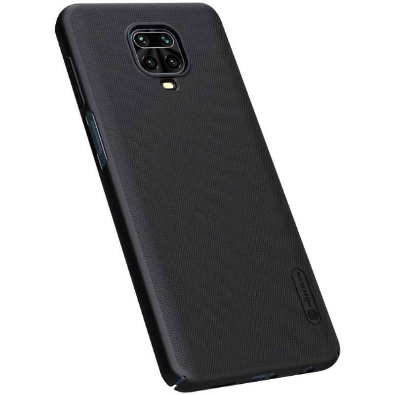 Mobilcover Xiaomi Redmi Note 9S / Redmi Note 9 Pro Original Stiv Frosted