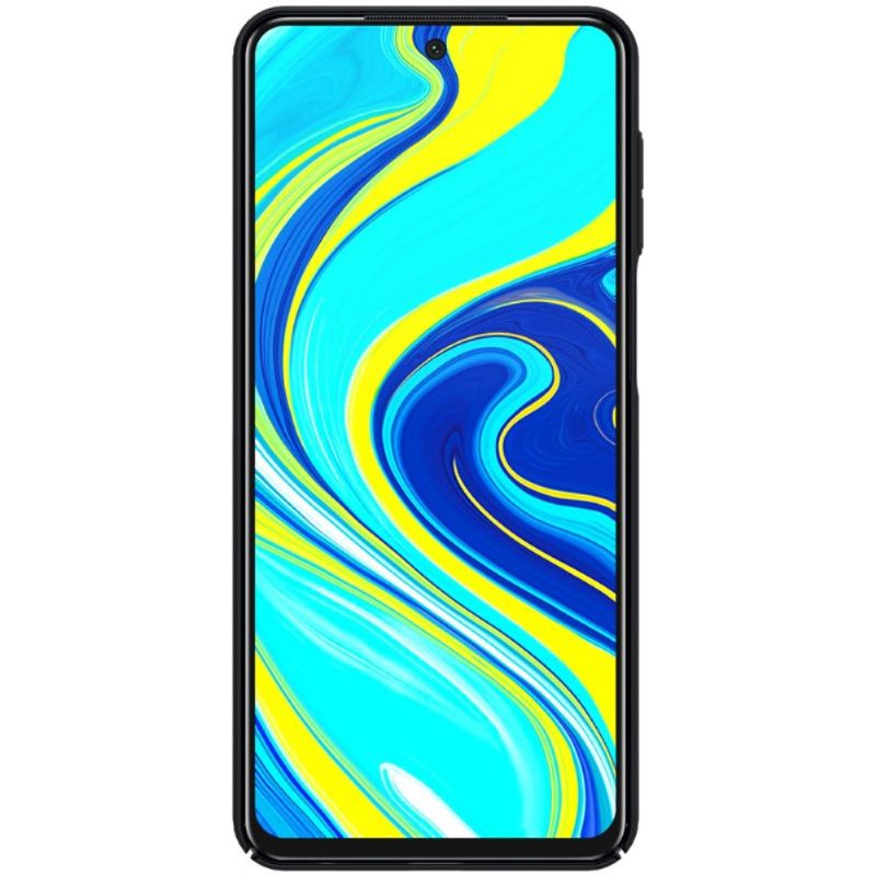 Mobilcover Xiaomi Redmi Note 9S / Redmi Note 9 Pro Original Stiv Frosted