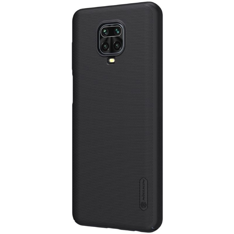 Mobilcover Xiaomi Redmi Note 9S / Redmi Note 9 Pro Original Stiv Frosted