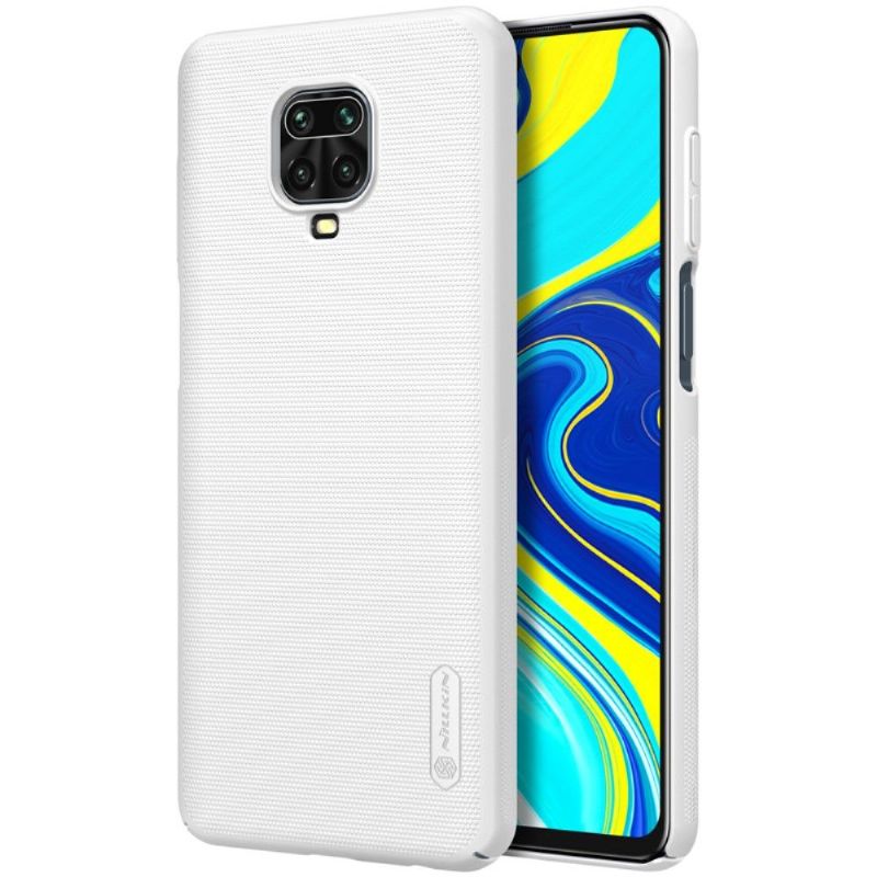 Mobilcover Xiaomi Redmi Note 9S / Redmi Note 9 Pro Original Stiv Frosted