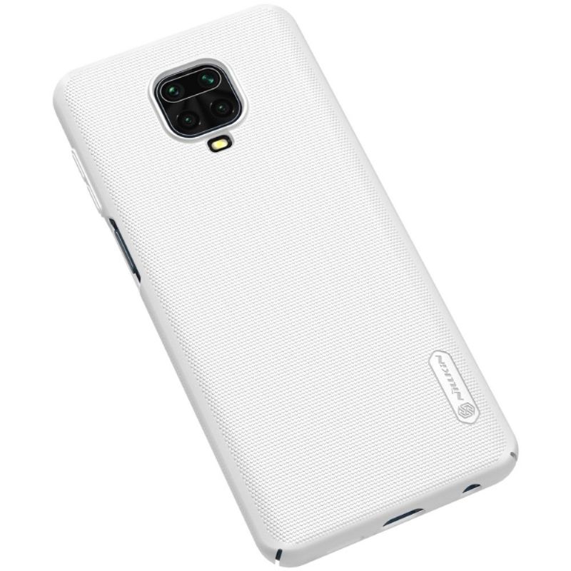 Mobilcover Xiaomi Redmi Note 9S / Redmi Note 9 Pro Original Stiv Frosted