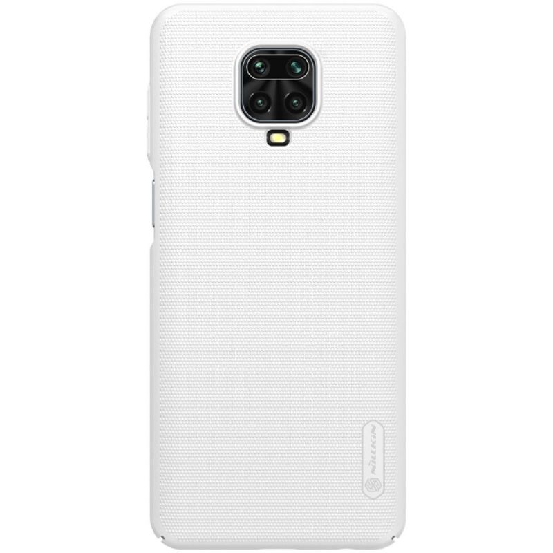 Mobilcover Xiaomi Redmi Note 9S / Redmi Note 9 Pro Original Stiv Frosted