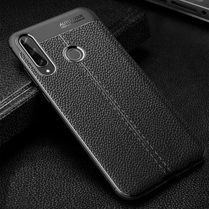 Cover Huawei Y6p Kornet Finish