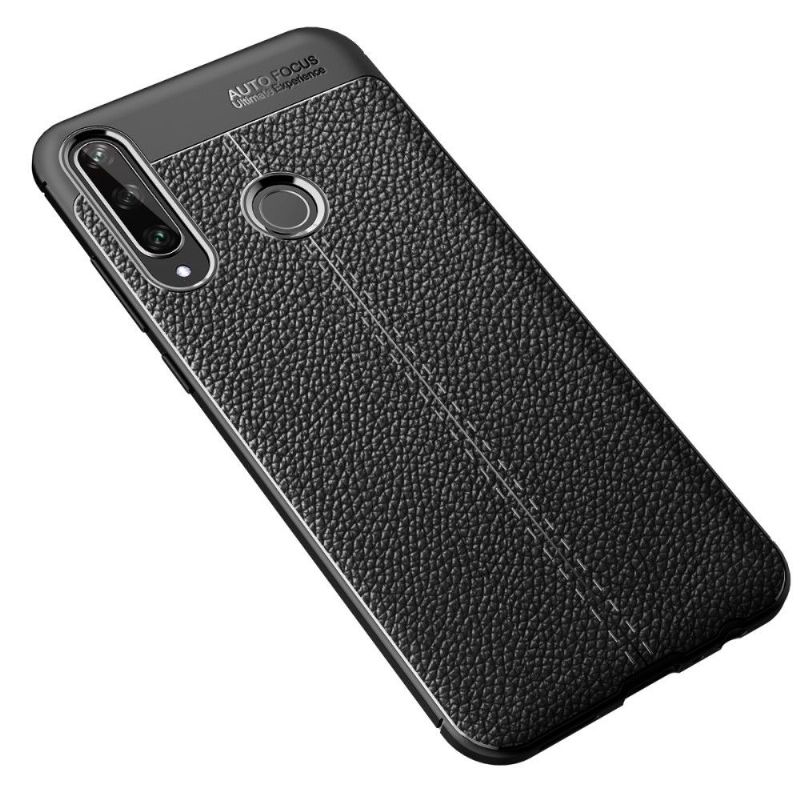 Cover Huawei Y6p Kornet Finish