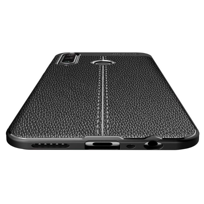 Cover Huawei Y6p Kornet Finish