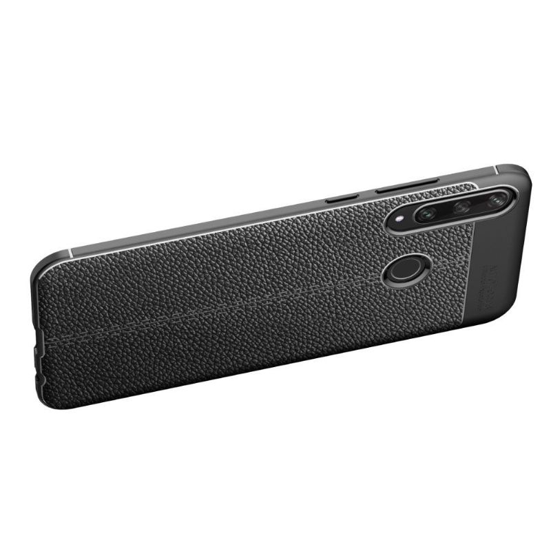 Cover Huawei Y6p Kornet Finish