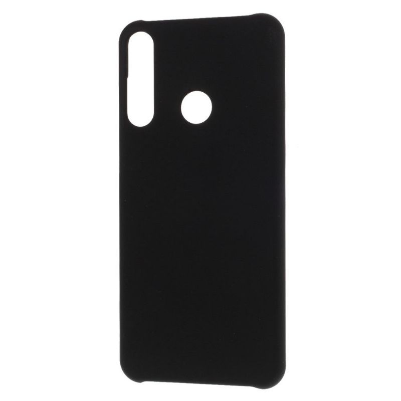 Cover Huawei Y6p Matt Gummieret