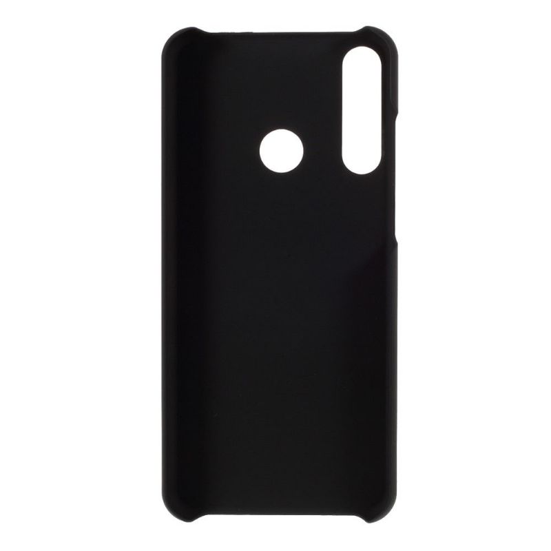 Cover Huawei Y6p Matt Gummieret