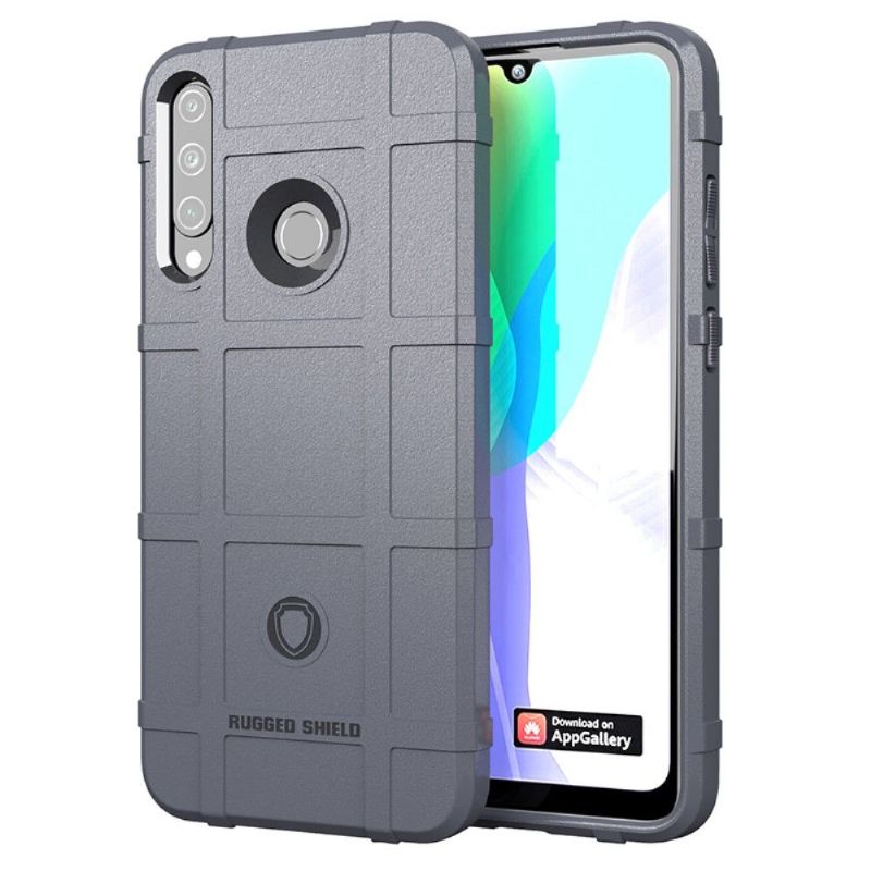 Cover Huawei Y6p Rugged Shield Ultra Protective