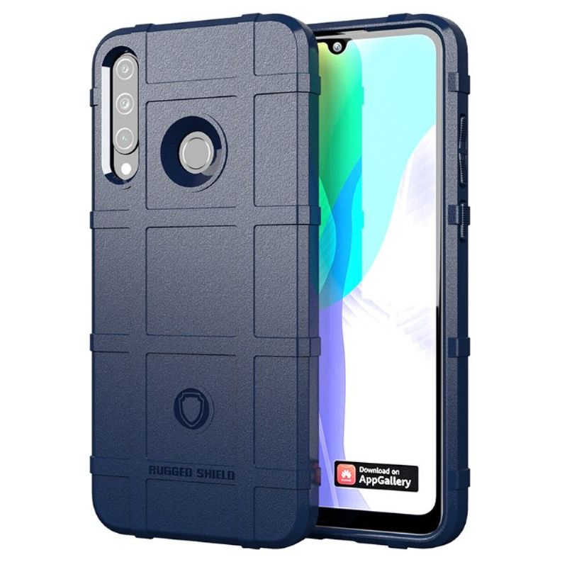 Cover Huawei Y6p Rugged Shield Ultra Protective