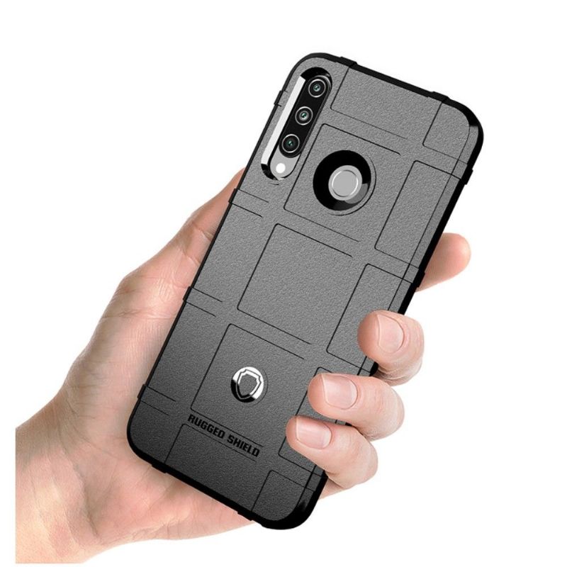 Cover Huawei Y6p Rugged Shield Ultra Protective