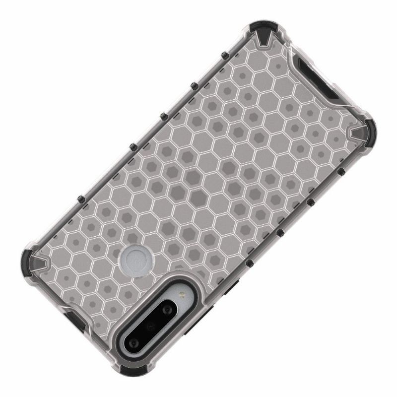 Cover Huawei Y6p Stødsikker Honeycomb