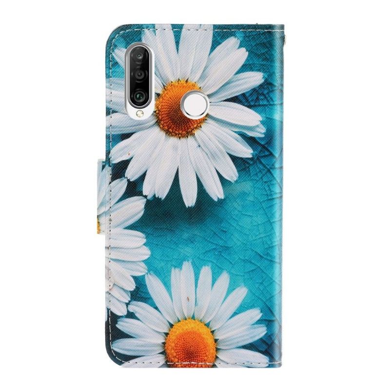 Flip Cover Huawei Y6p Tusindfryd