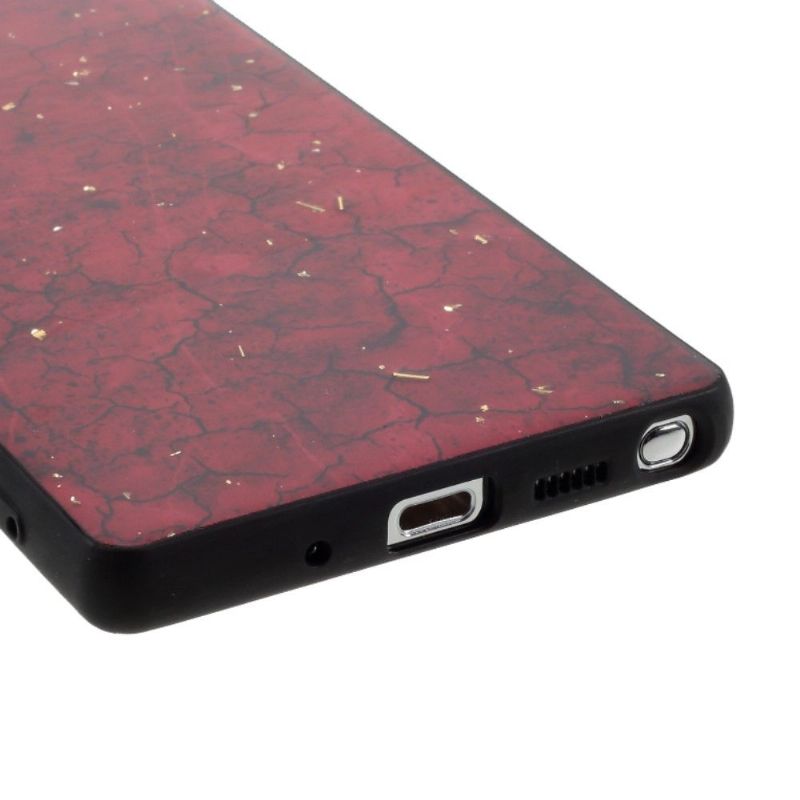 Cover Samsung Galaxy Note 20 Chic Epoxy