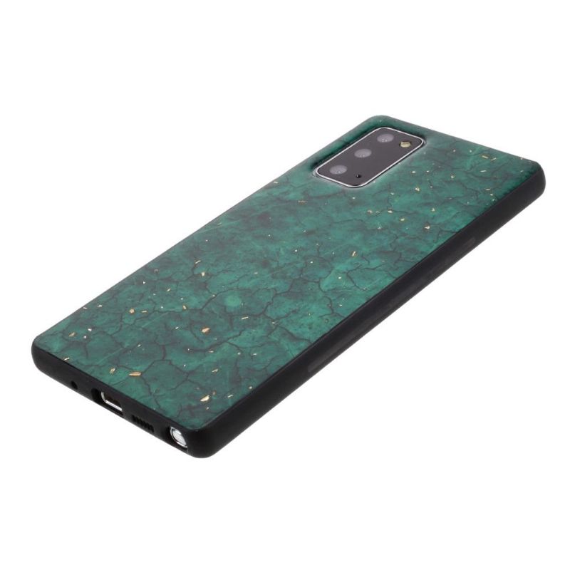 Cover Samsung Galaxy Note 20 Chic Epoxy