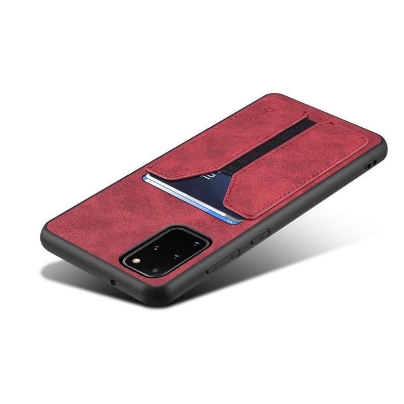 Cover Samsung Galaxy Note 20 Denior Kortholder