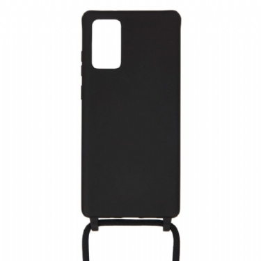 Cover Samsung Galaxy Note 20 Med Skulderrem