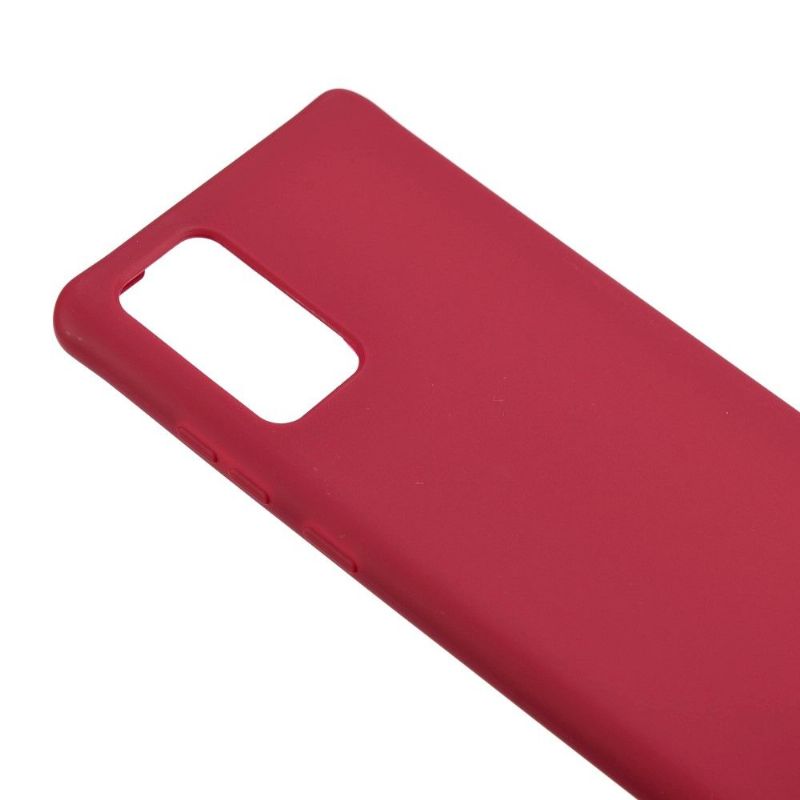 Cover Samsung Galaxy Note 20 Med Skulderrem