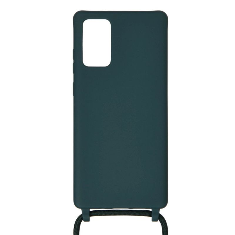 Cover Samsung Galaxy Note 20 Med Skulderrem