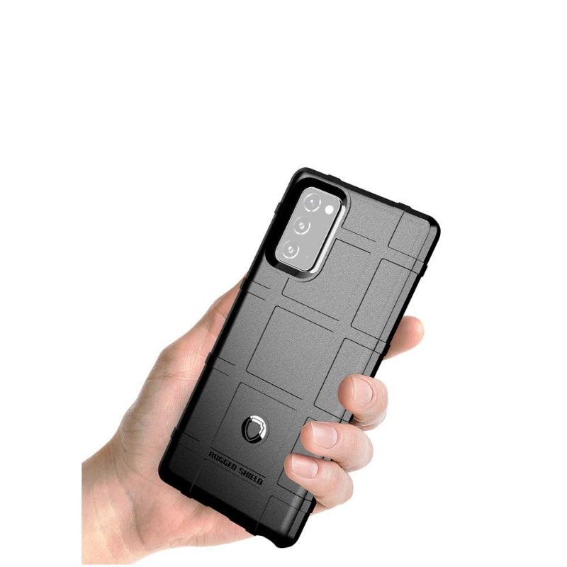 Cover Samsung Galaxy Note 20 Robust Skjold Stødsikker