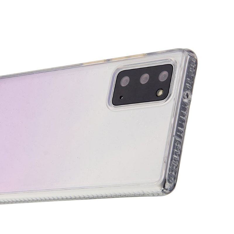 Cover Samsung Galaxy Note 20 Ryd Gradient