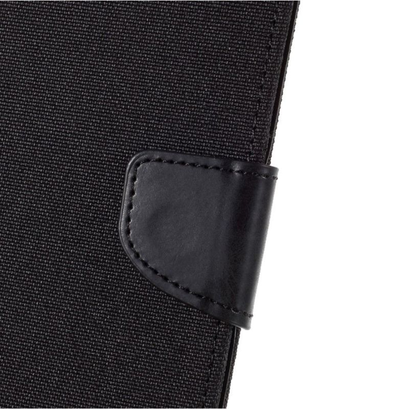 Etui Samsung Galaxy Note 20 Mercury Canvas