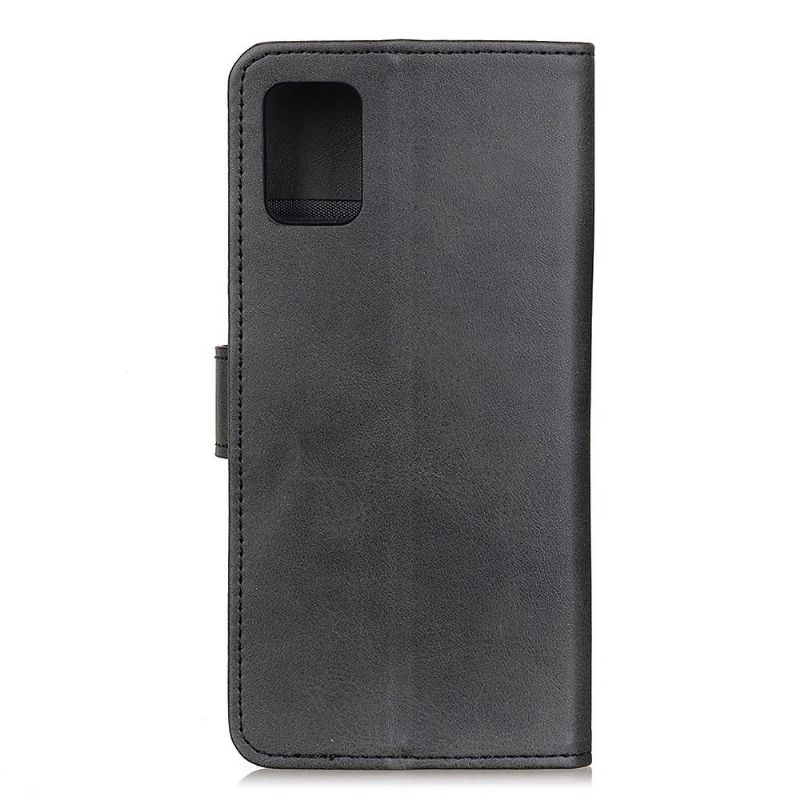 Flip Cover Samsung Galaxy Note 20 Anti-fald Marius Lædereffekt