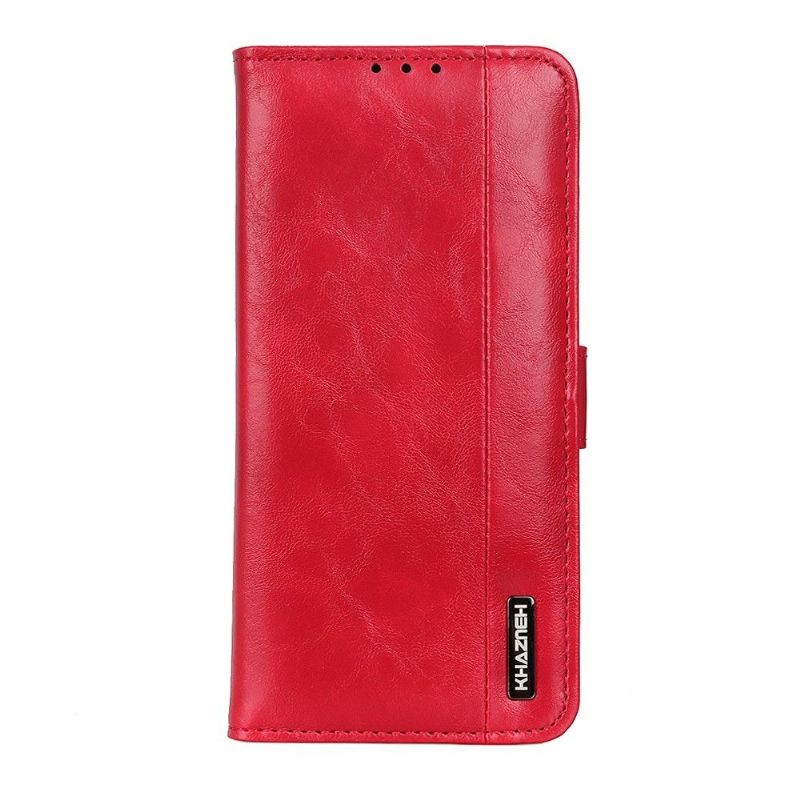 Flip Cover Samsung Galaxy Note 20 Khazneh Charm Premium