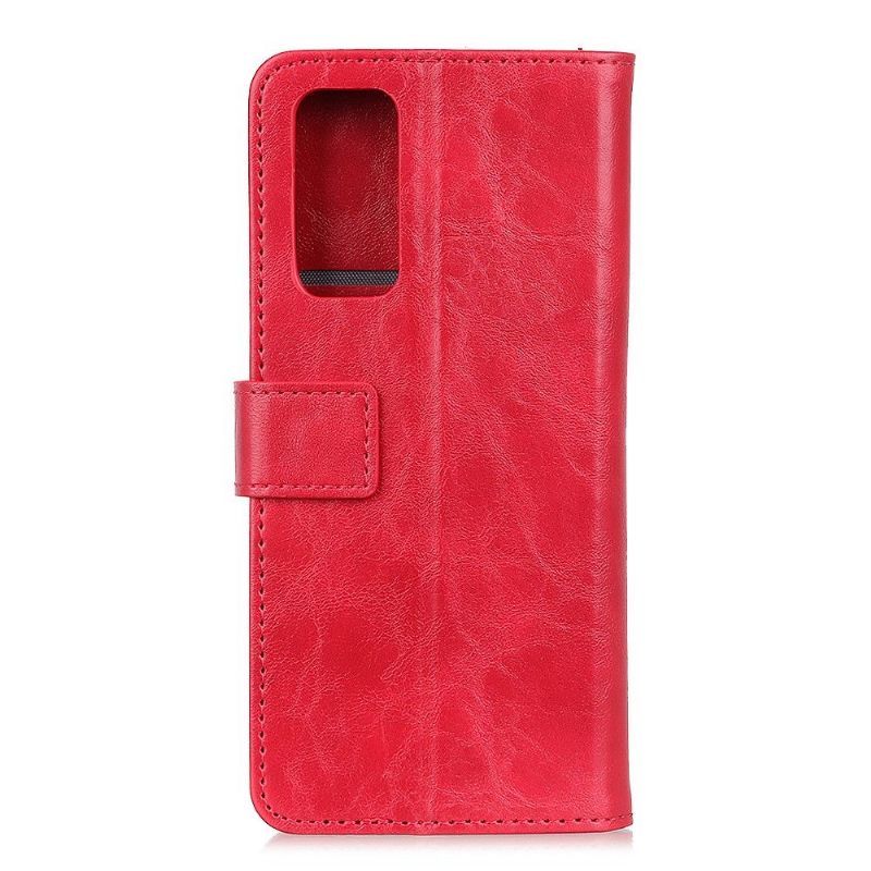 Flip Cover Samsung Galaxy Note 20 Khazneh Charm Premium