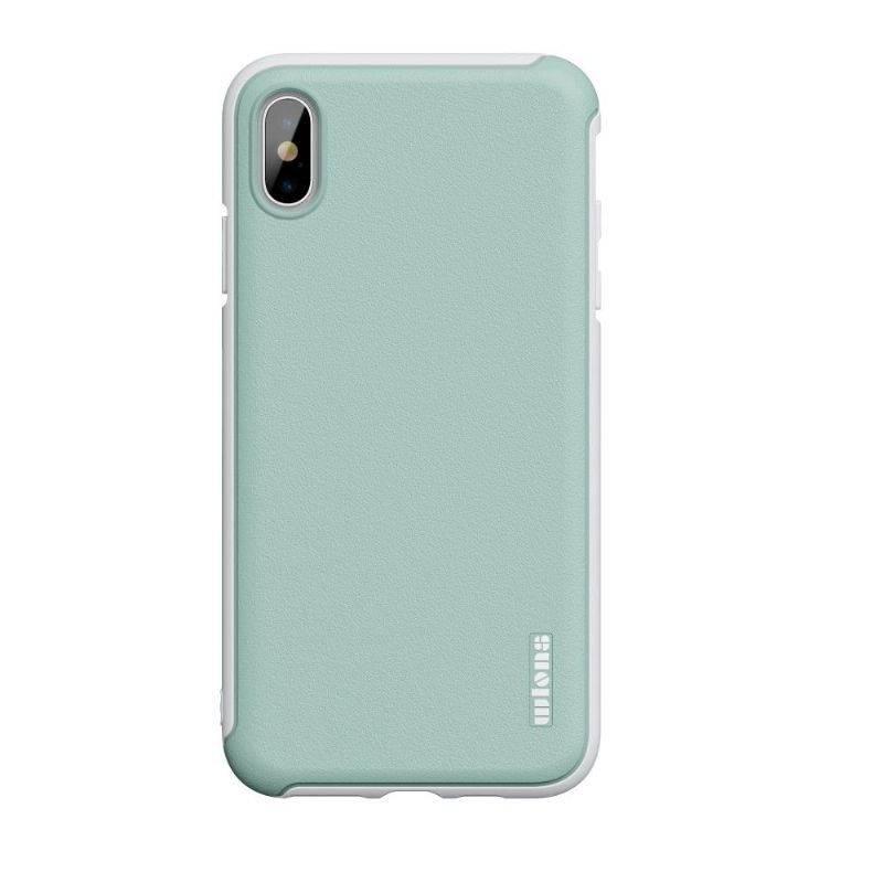 Cover iPhone X / XS Anti-fald Makron Serien