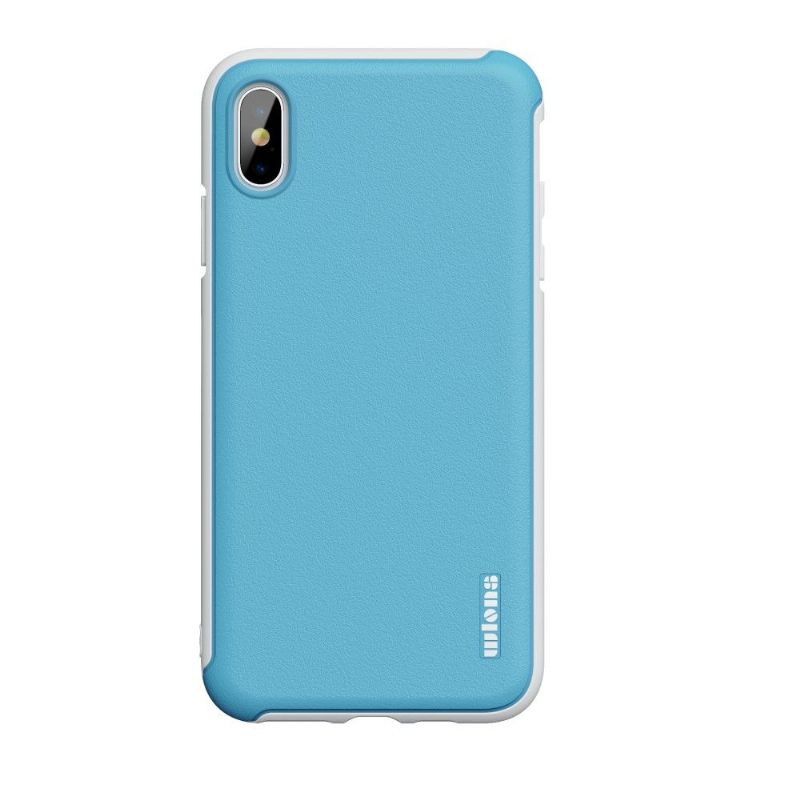 Cover iPhone X / XS Anti-fald Makron Serien