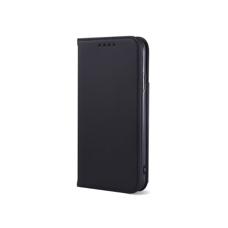 Etui iPhone X / XS Flip Cover Soft Touch