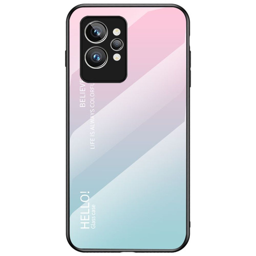 Cover Realme GT 2 Pro Farvegradient