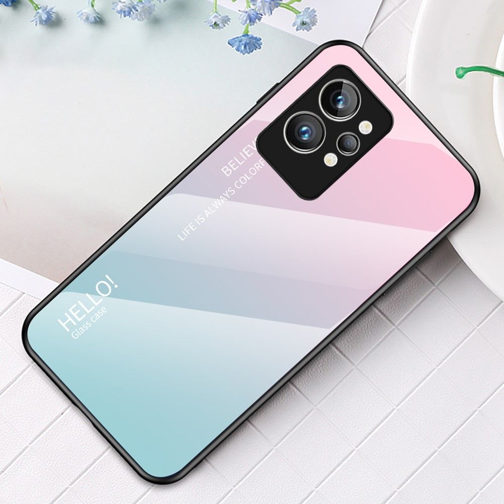 Cover Realme GT 2 Pro Farvegradient