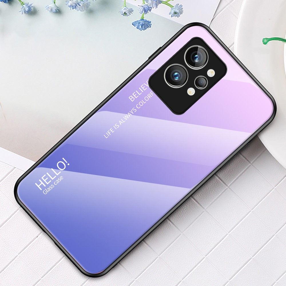 Cover Realme GT 2 Pro Farvegradient