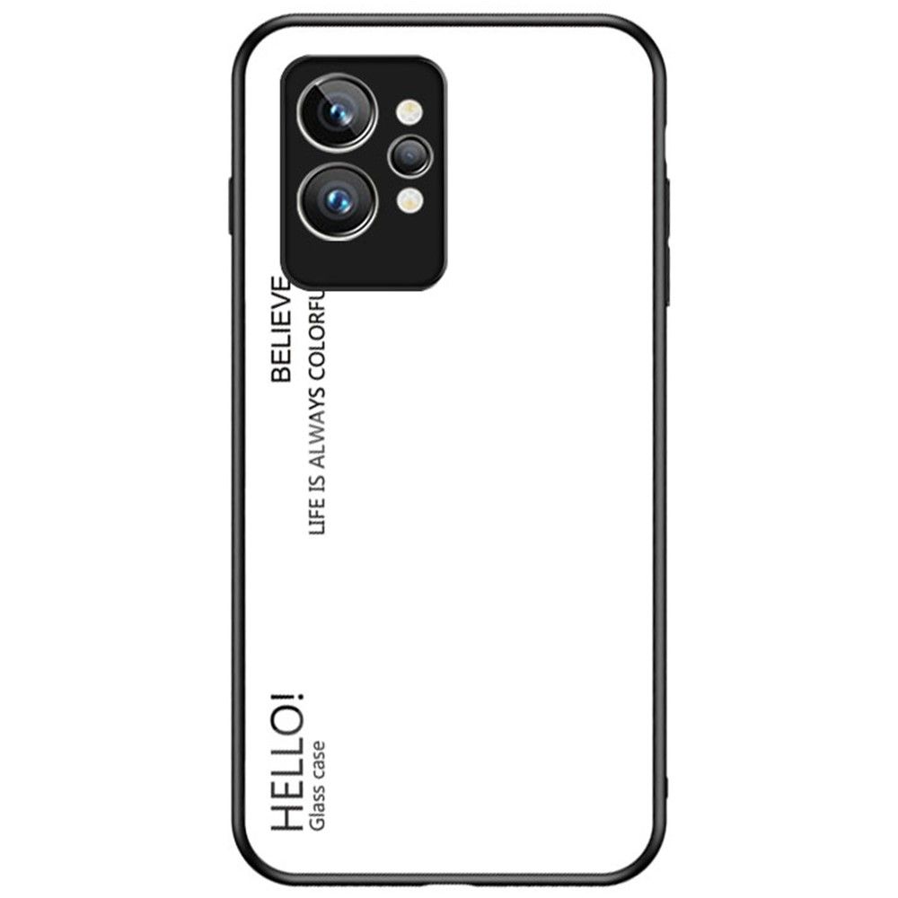 Cover Realme GT 2 Pro Farvegradient