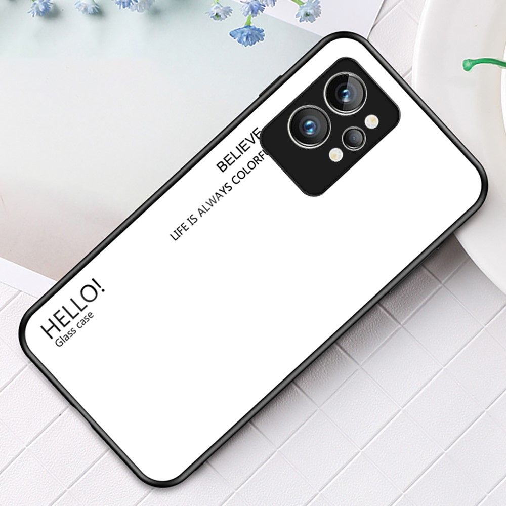 Cover Realme GT 2 Pro Farvegradient