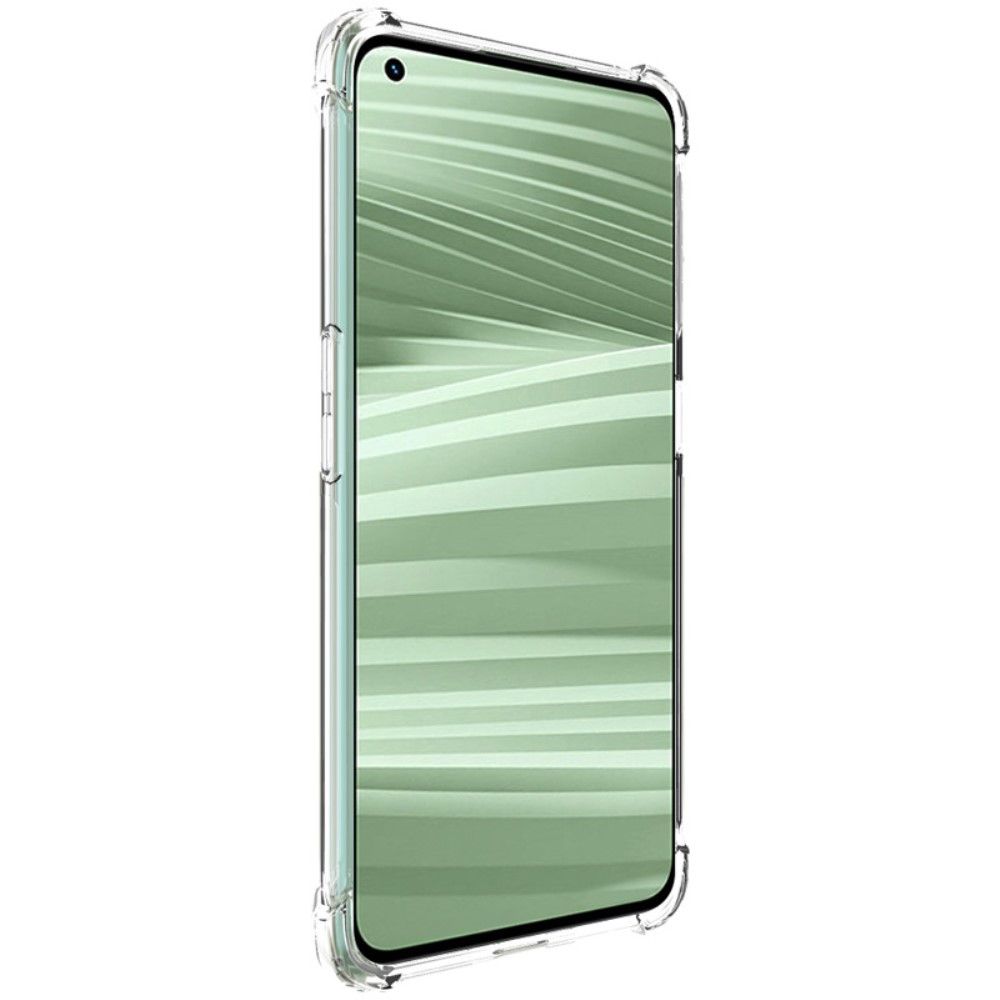 Cover Realme GT 2 Pro Klassebeskyt Clear